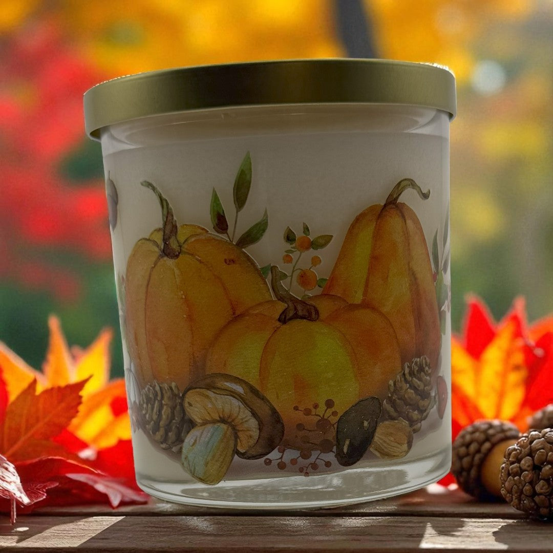 The Autumn Collection