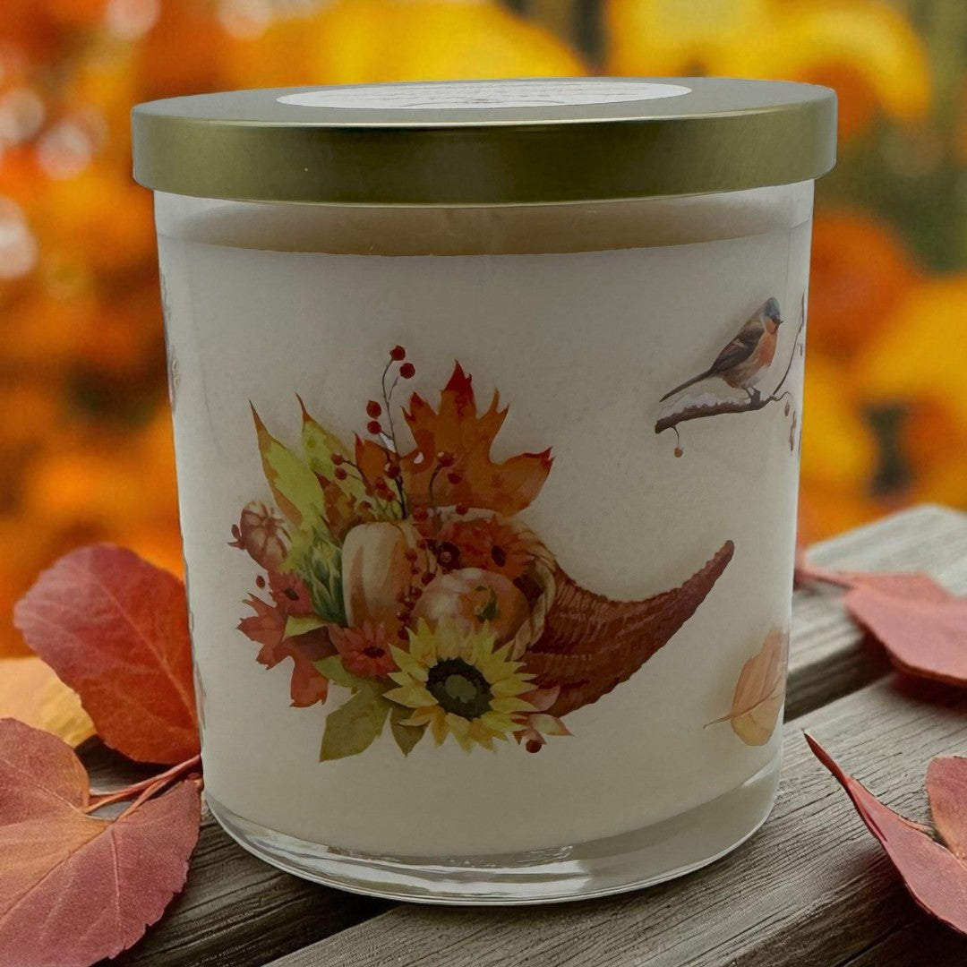 Autumn Collection