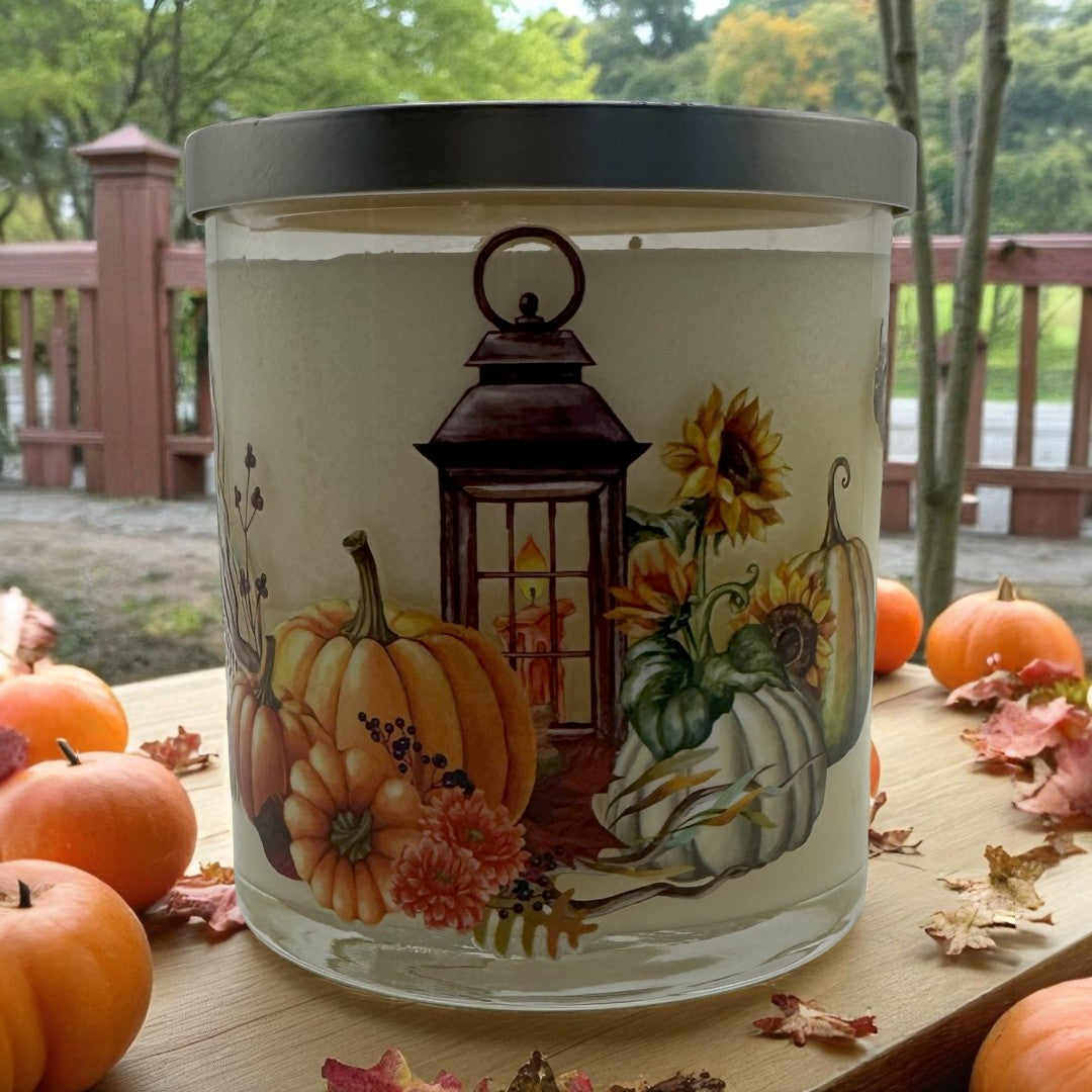 Autumn Collection