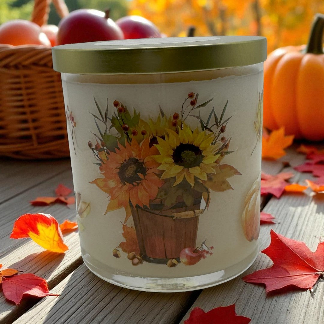 Autumn Collection