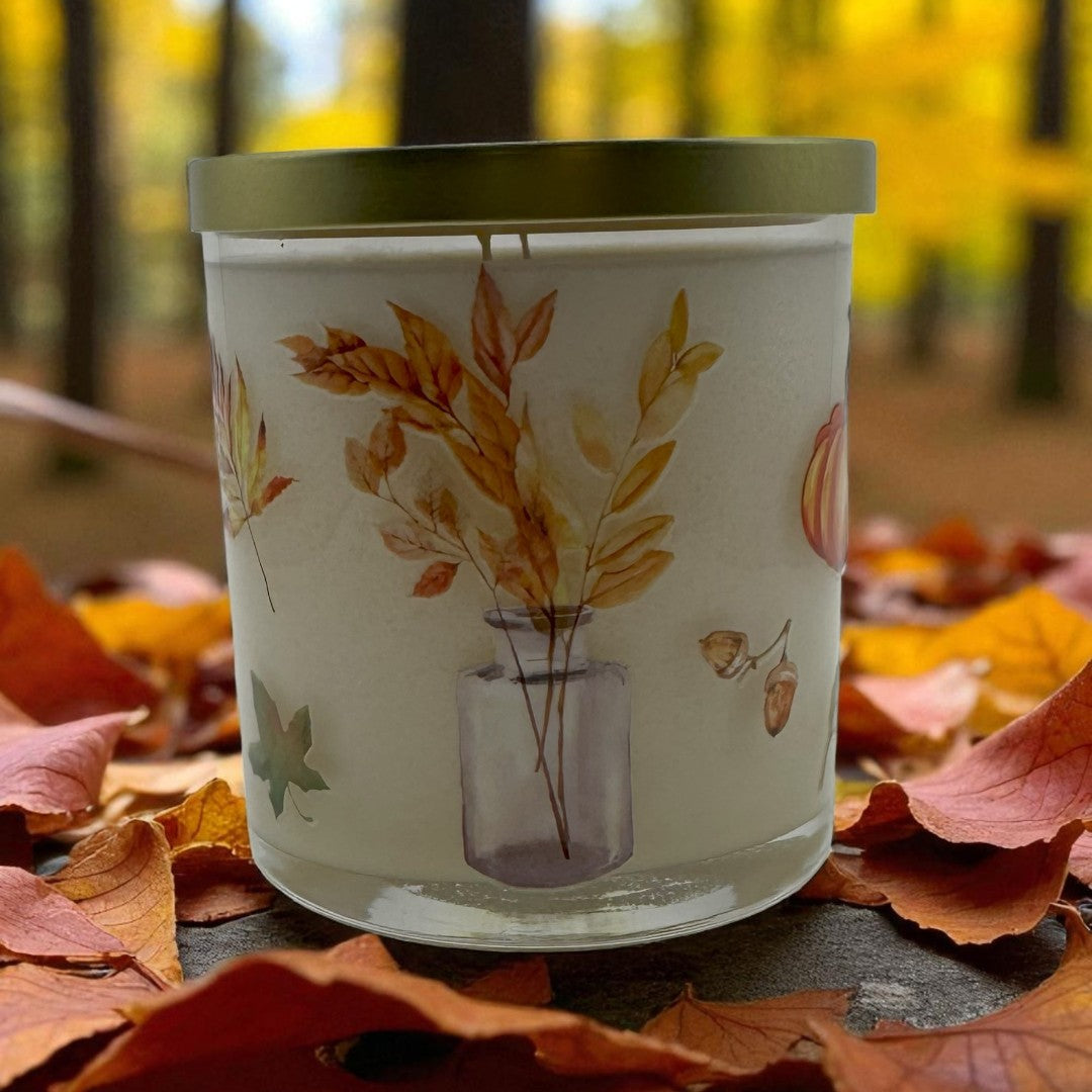 Autumn Collection