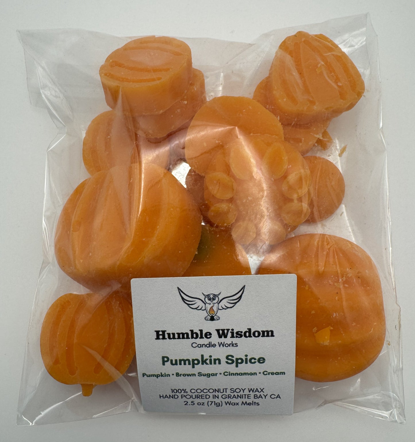 Wax Melts