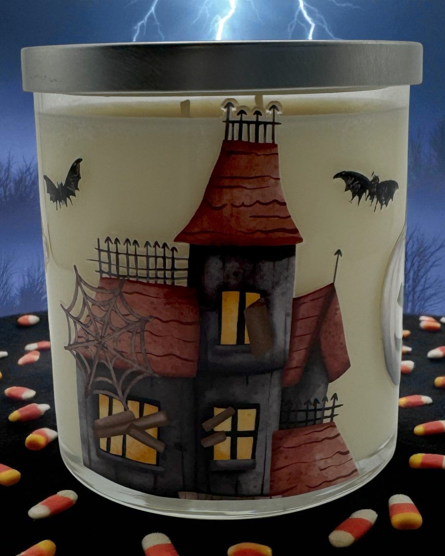The Spooky Collection