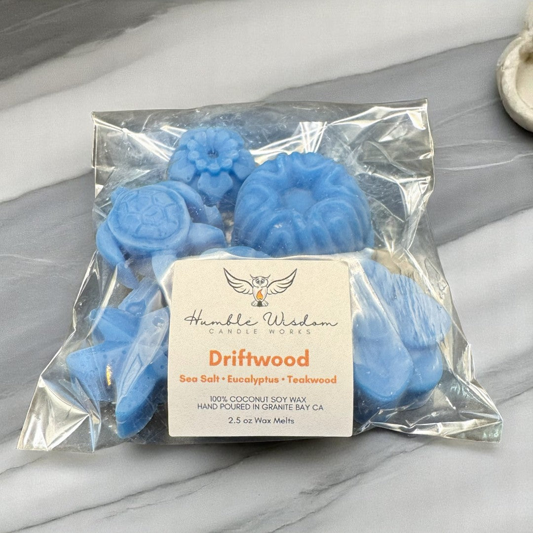 Wax Melts