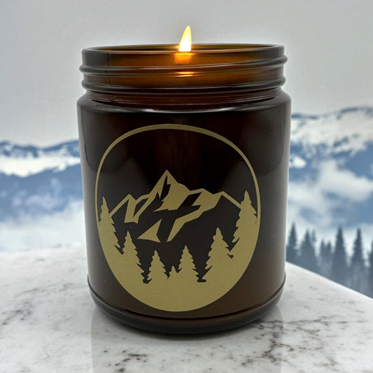 The God's Country Collection