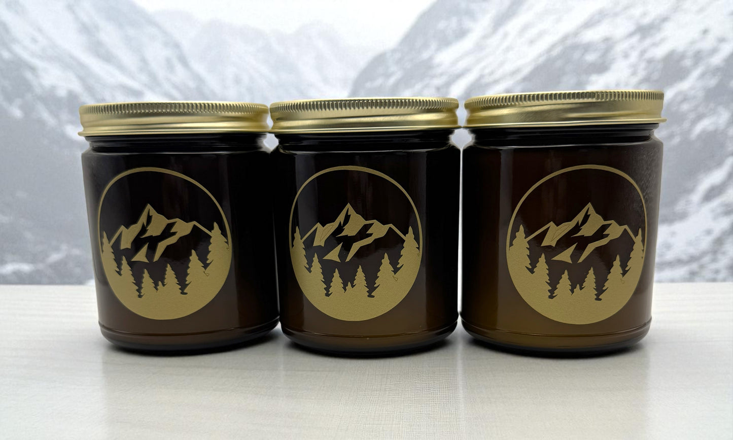 The God's Country Collection