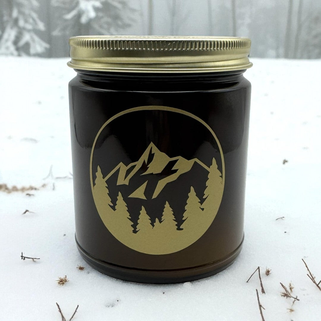 The God's Country Collection