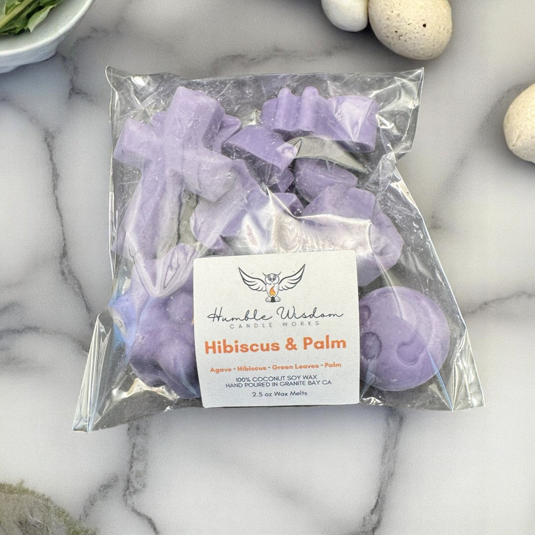 Wax Melts