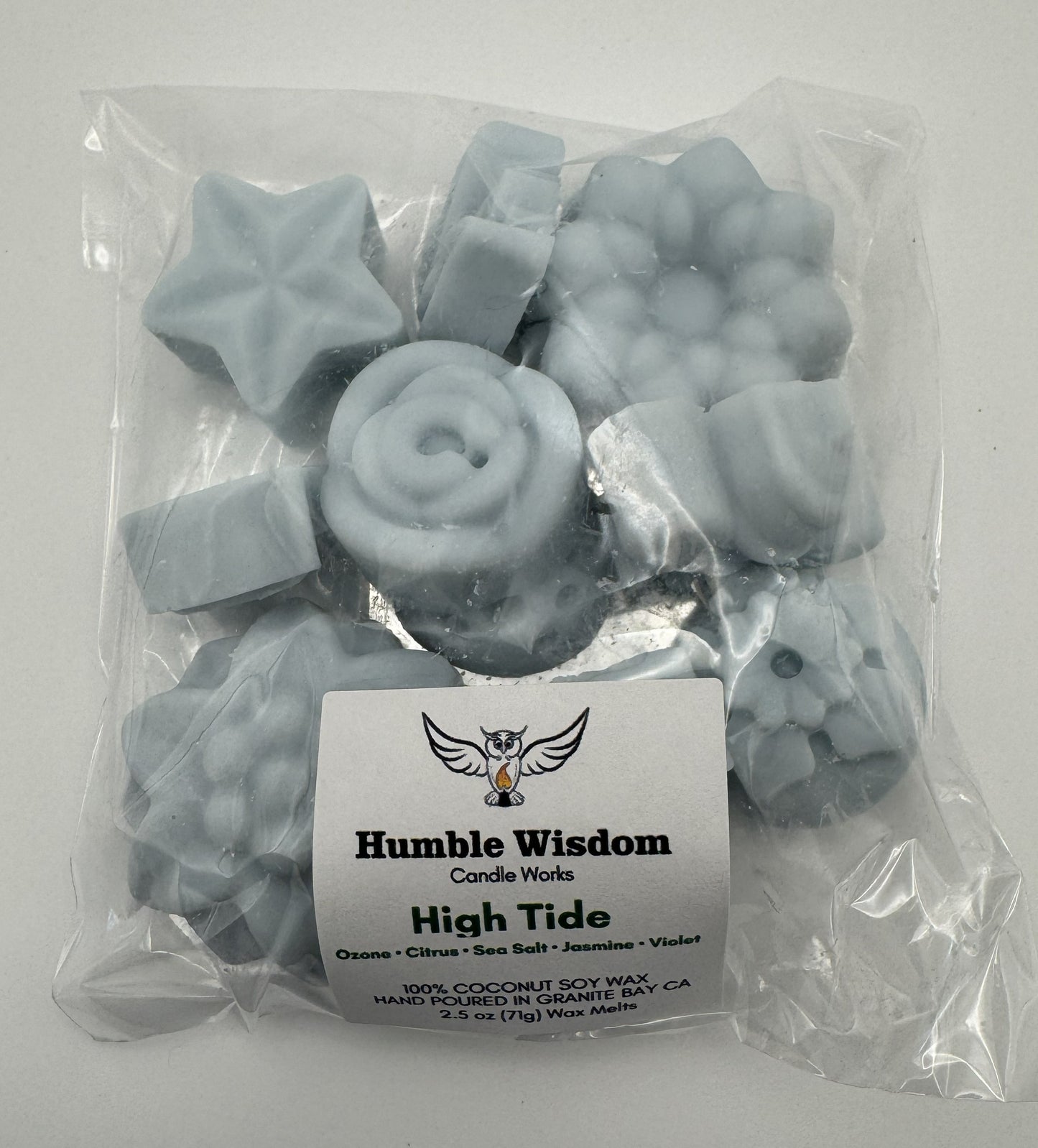 Wax Melts