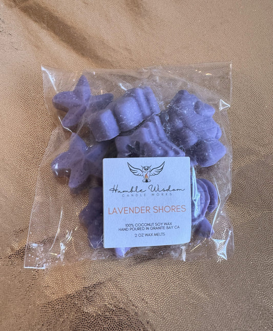 Wax Melts