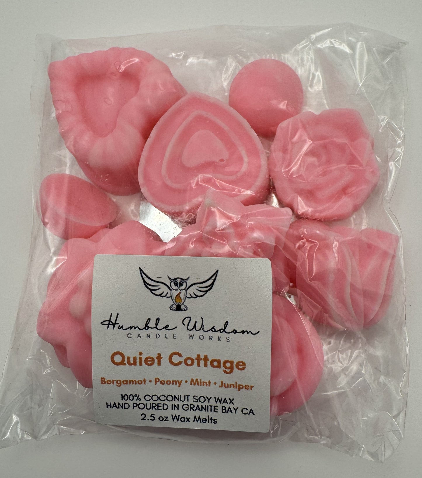 Wax Melts