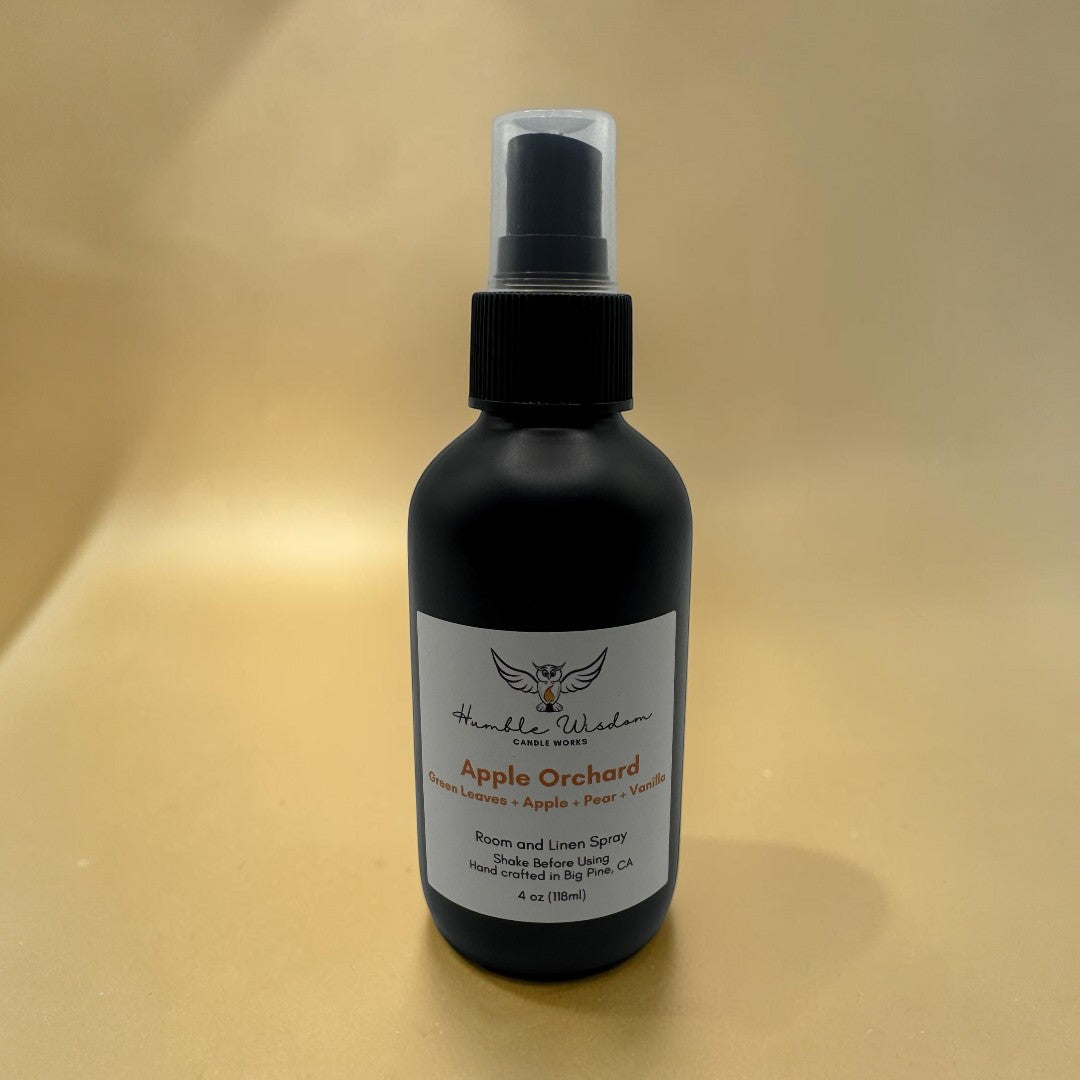 Room & Linen Spray