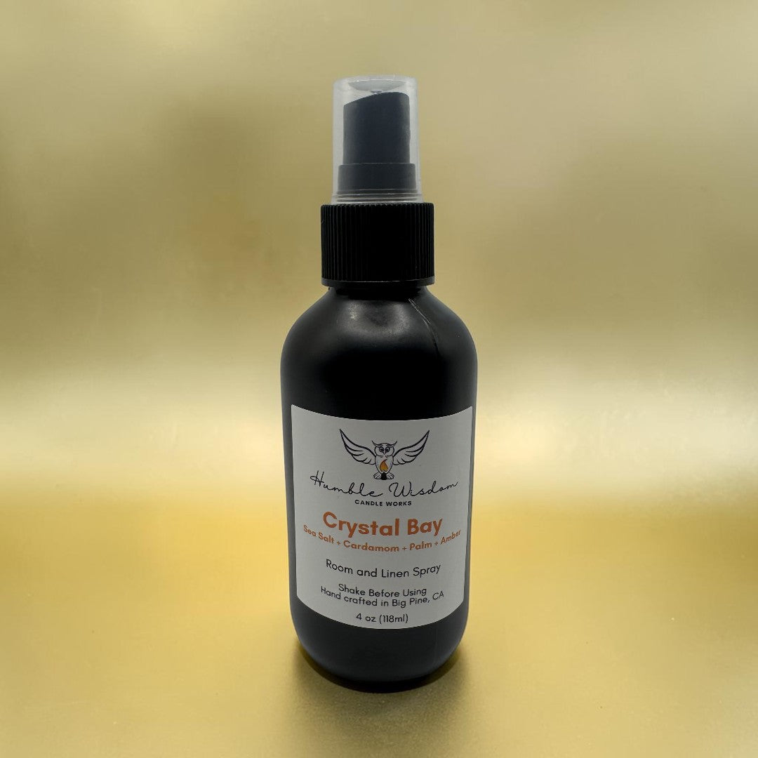 Room & Linen Spray