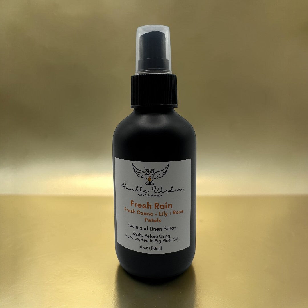 Room & Linen Spray