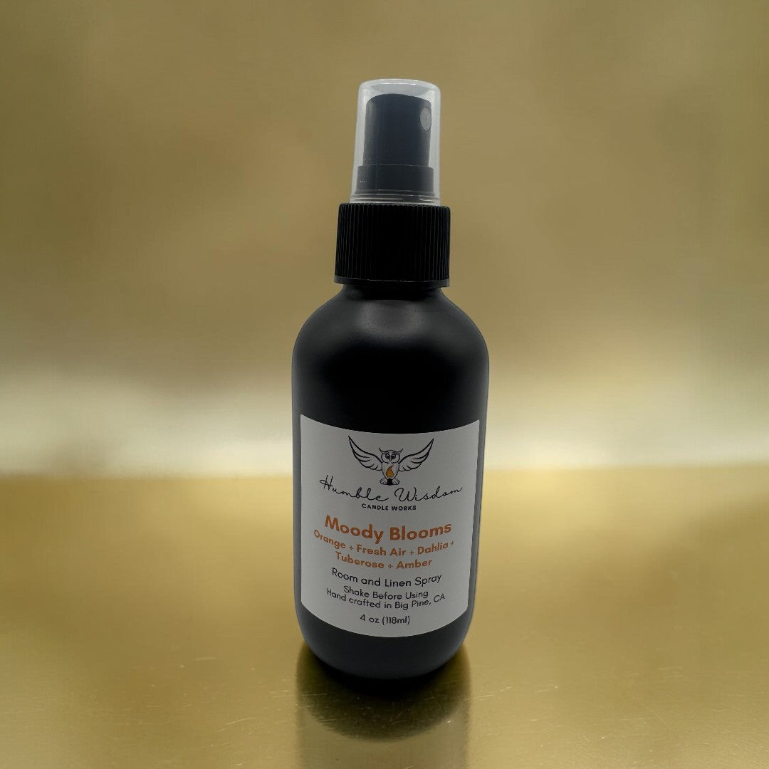 Room & Linen Spray