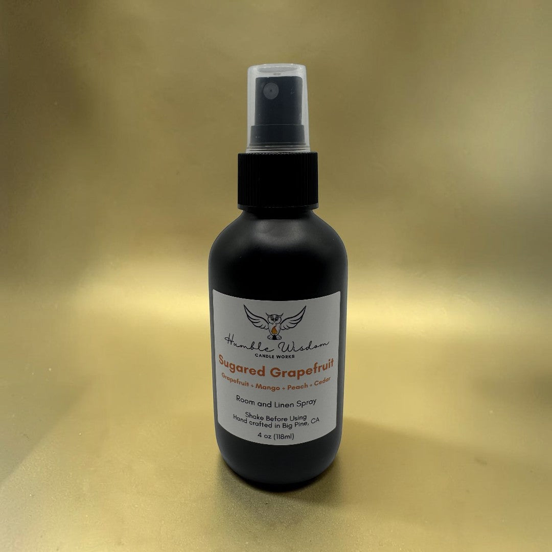 Room & Linen Spray