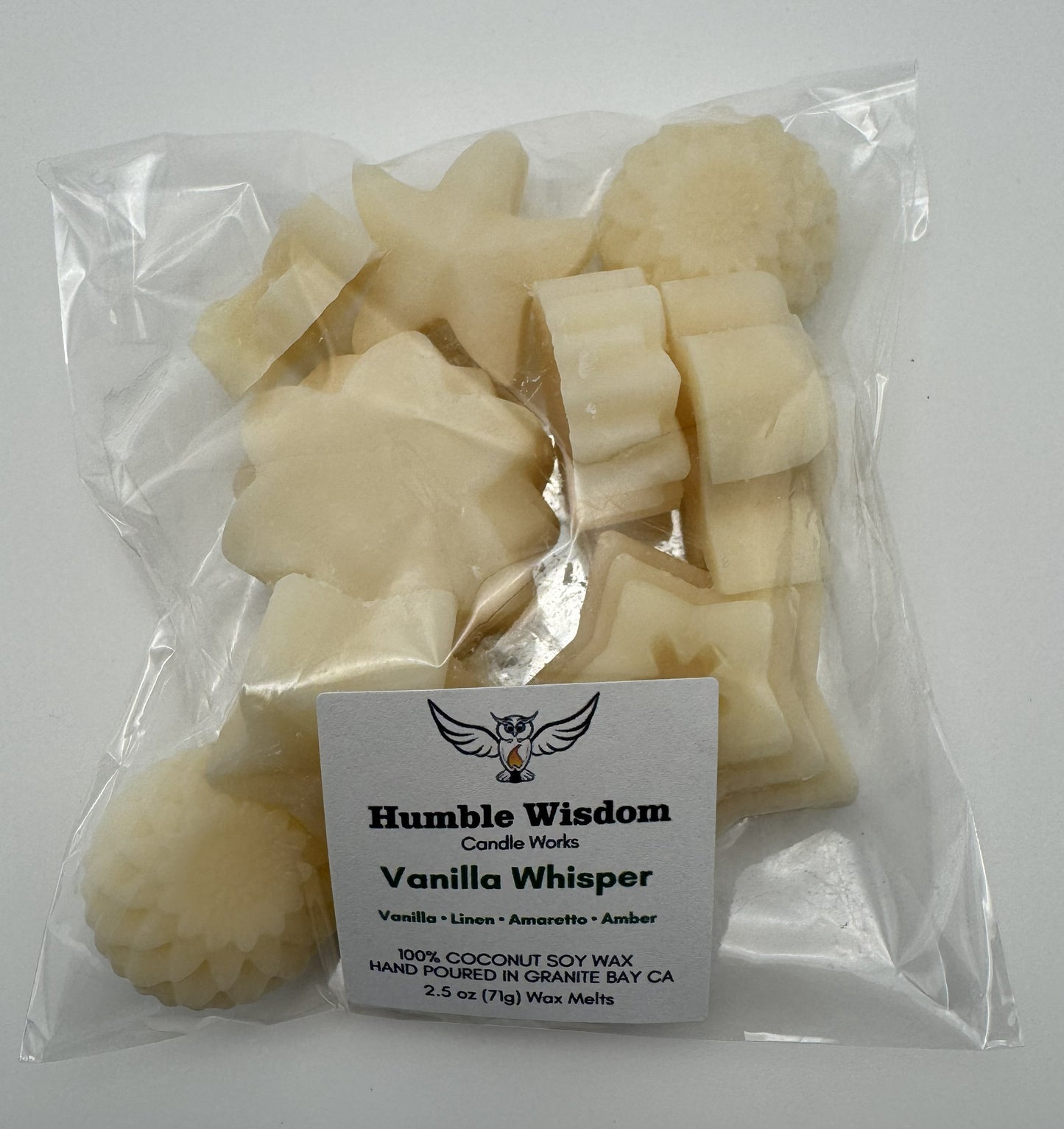 Wax Melts